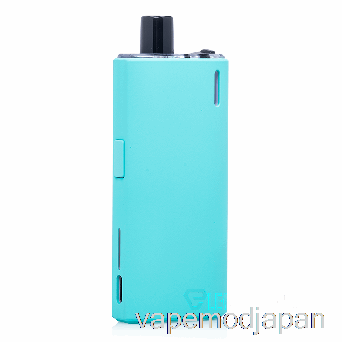 VAPE MOD ギーク VAPE ピーク 20W ポッド システム ティファニー ブルー